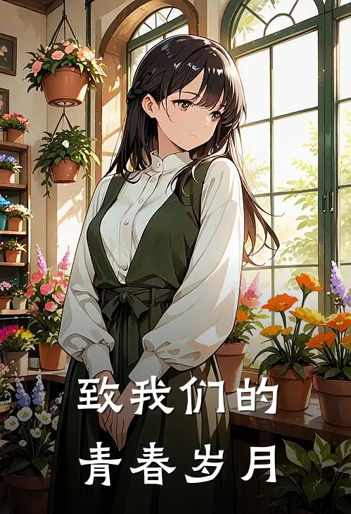 致我们的青春岁月