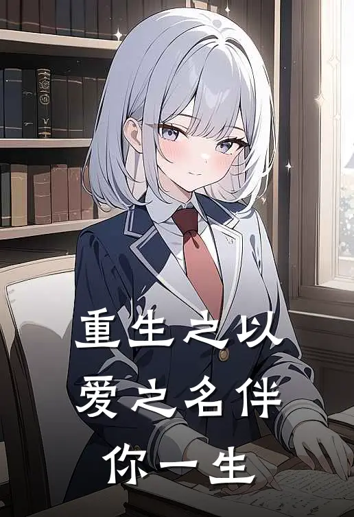 重生之以爱之名伴你一生