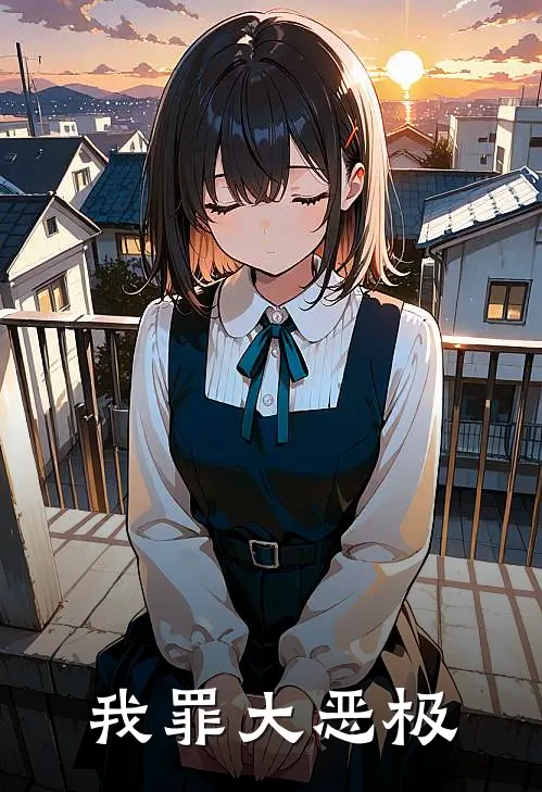 我罪大恶极