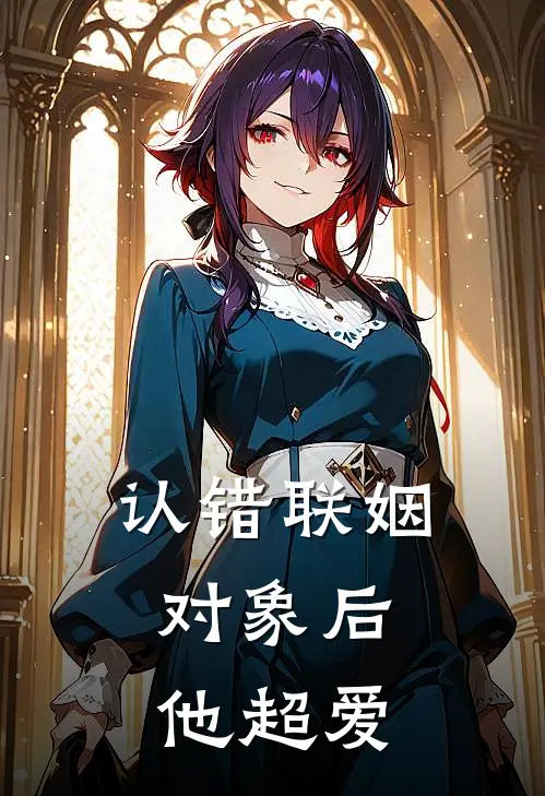 认错联姻对象后，他超爱