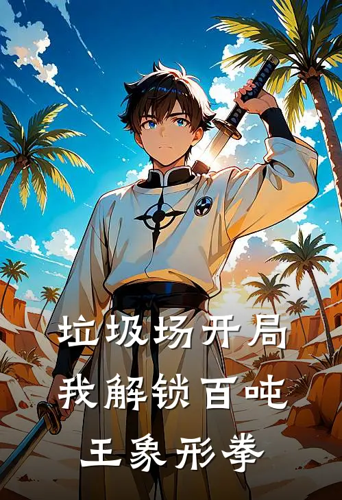 垃圾场开局，我解锁百吨王象形拳文子仲肖翔热门小说推荐_完本小说大全垃圾场开局，我解锁百吨王象形拳(文子仲肖翔)