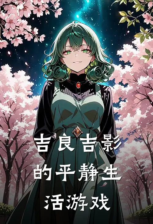 吉良吉影的平静生活游戏