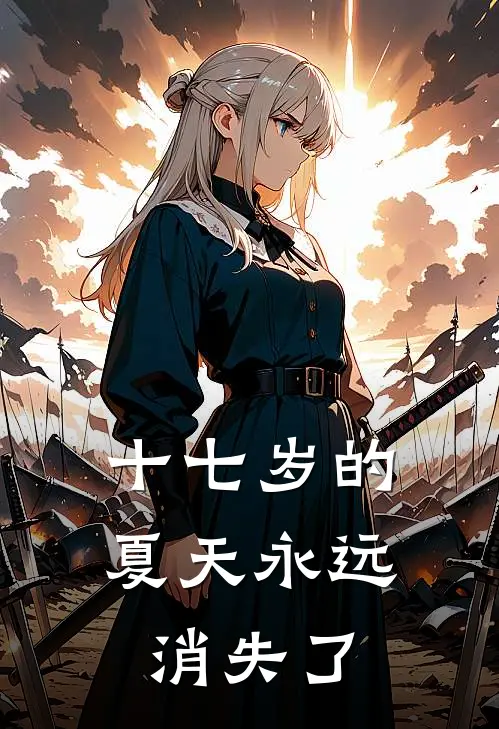 十七岁的夏天永远消失了