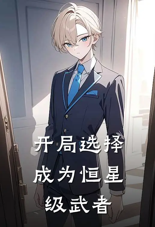 开局选择成为恒星级武者相千刘茂热门小说排行_免费阅读全文开局选择成为恒星级武者(相千刘茂)