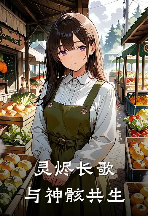 灵烬长歌：与神骸共生林溪孙二娘免费小说完整版_完结版小说阅读灵烬长歌：与神骸共生(林溪孙二娘)