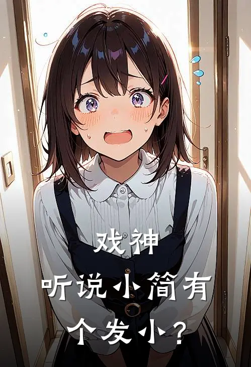 戏神：听说小简有个发小？
