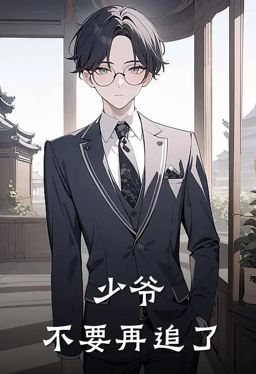 少爷，不要再追了周小甜周小甜免费小说全文阅读_最新好看小说少爷，不要再追了周小甜周小甜