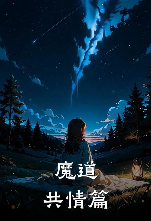 《魔道：共情篇》魏无羡江澄已完结小说_魔道：共情篇(魏无羡江澄)经典小说