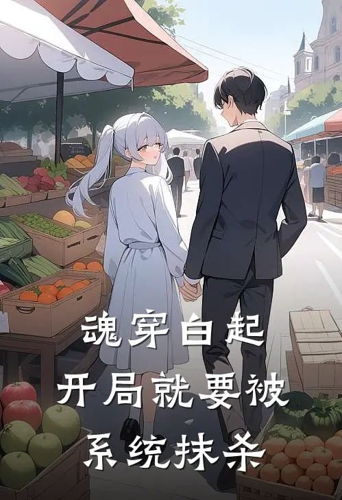 魂穿白起，开局就要被系统抹杀(陈远杜赫)小说全文免费阅读_无弹窗全文免费阅读魂穿白起，开局就要被系统抹杀(陈远杜赫)