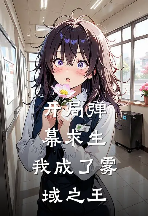 开局弹幕求生，我成了雾域之王(陈默林小满)免费阅读_无弹窗全文免费阅读开局弹幕求生，我成了雾域之王陈默林小满