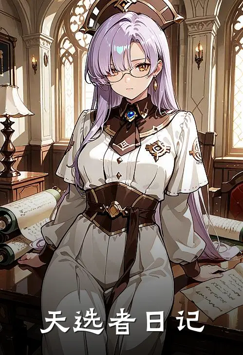 天选者日记