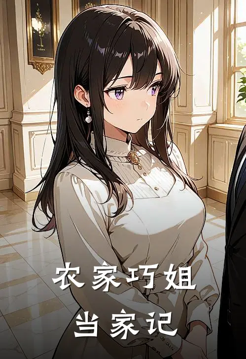 农家巧姐当家记