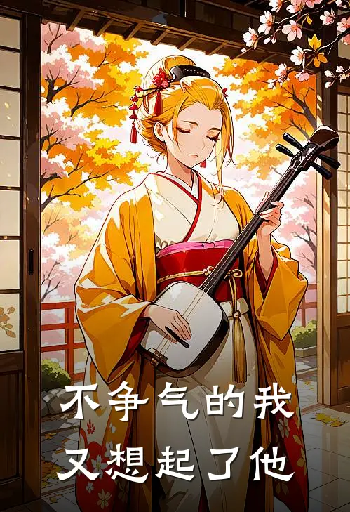 不争气的我又想起了他