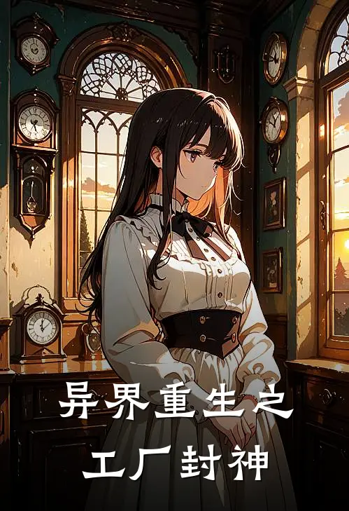 异界重生之工厂封神