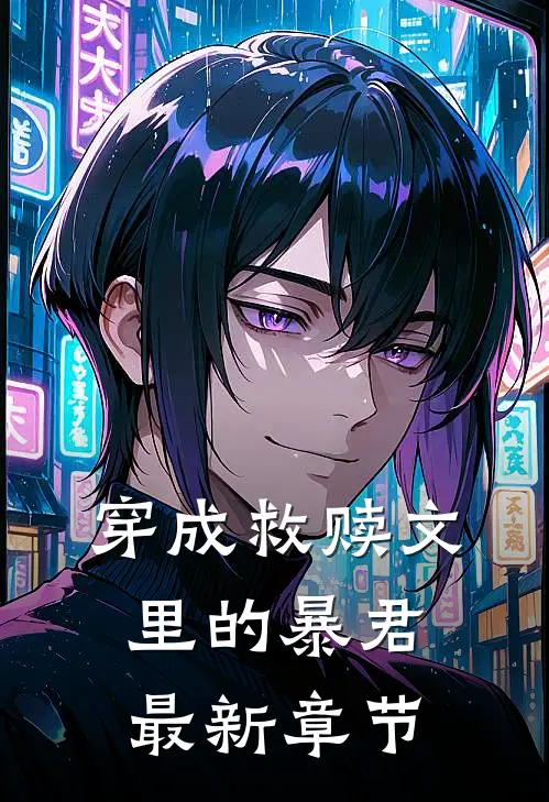 穿成救赎文里的暴君最新章节