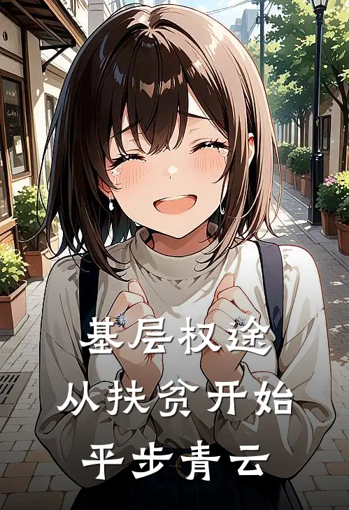 基层权途：从扶贫开始平步青云林辰赵建明热门的网络小说_热门的网络小说基层权途：从扶贫开始平步青云(林辰赵建明)