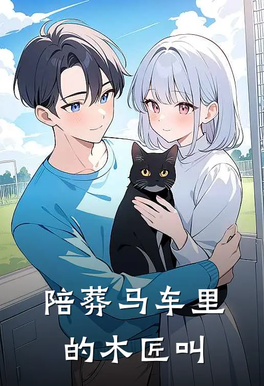 陪葬马车里的木匠叫