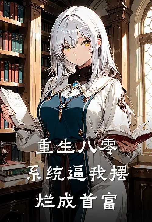 重生八零：系统逼我摆烂成首富(姜闲王奋斗)热门网络小说_最新章节列表重生八零：系统逼我摆烂成首富(姜闲王奋斗)