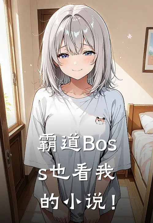 霸道Boss也看我的小说！