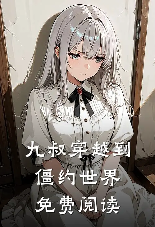 九叔穿越到僵约世界免费阅读