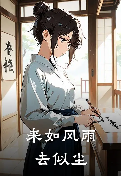 来如风雨去似尘(叶见川陆云玥)完结小说推荐_小说全文免费阅读来如风雨去似尘叶见川陆云玥