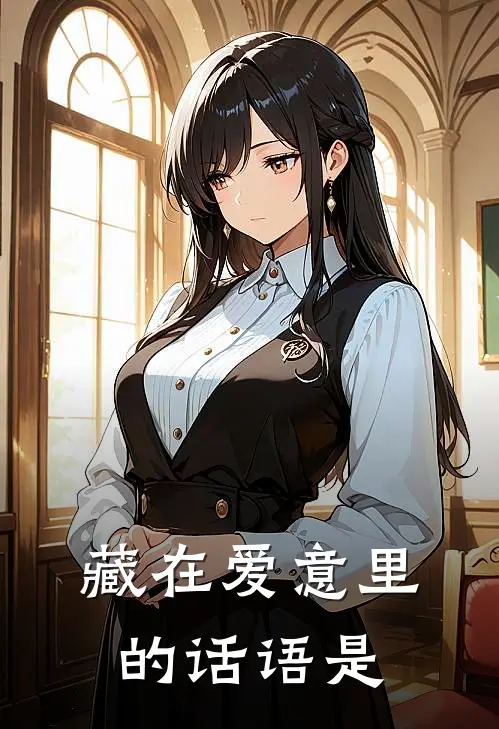 藏在爱意里的话语是