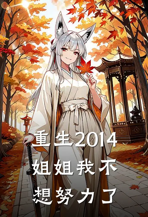 重生2014：姐姐我不想努力了
