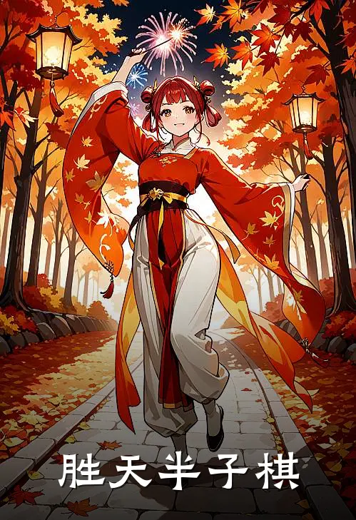 胜天半子棋祁天周慕云小说免费完结_完本热门小说胜天半子棋祁天周慕云