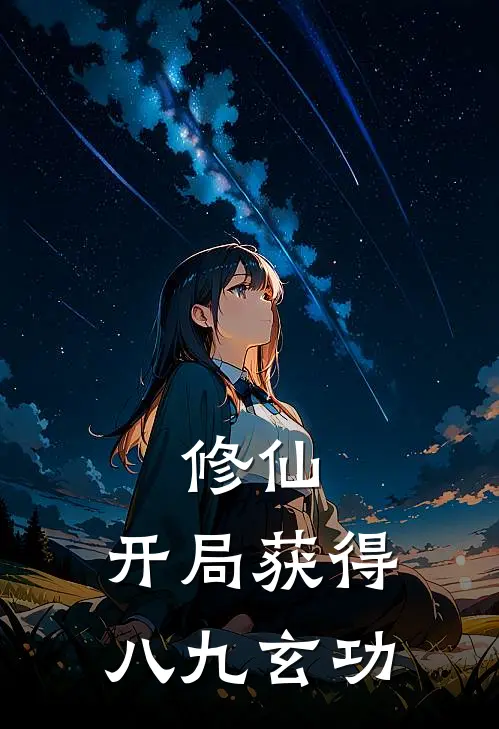 修仙：开局获得八九玄功(柳青牛二)完结版小说推荐_最新完结小说推荐修仙：开局获得八九玄功柳青牛二
