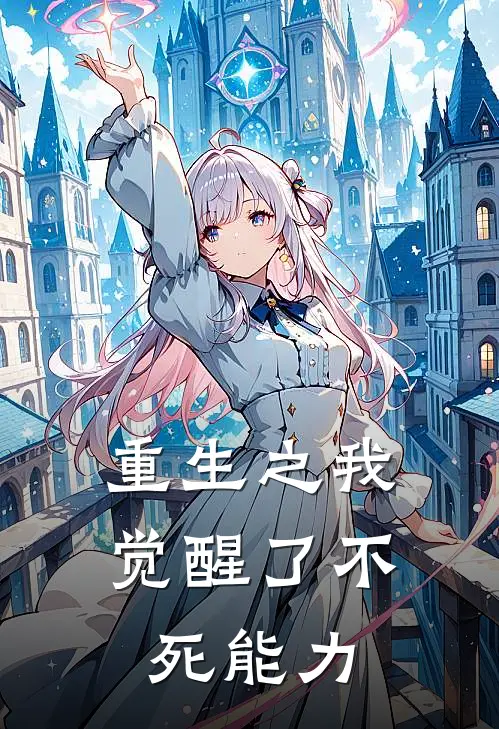 重生之我觉醒了不死能力