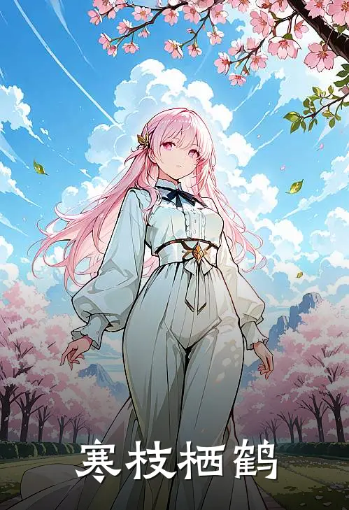 寒枝栖鹤顾承煜苏明薇全本免费在线阅读_顾承煜苏明薇全文阅读