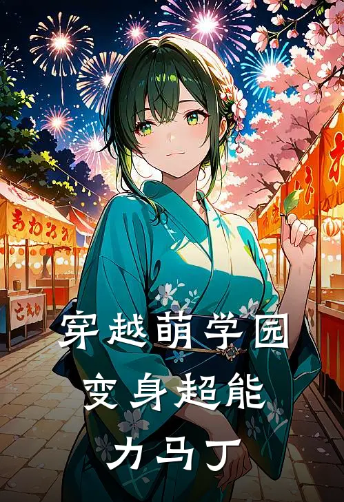 穿越萌学园，变身超能力马丁(郭莫艾瑞克)免费阅读完整版小说_完结免费小说穿越萌学园，变身超能力马丁(郭莫艾瑞克)