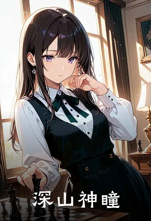 深山神瞳陈山林雪推荐完结小说_免费阅读深山神瞳(陈山林雪)