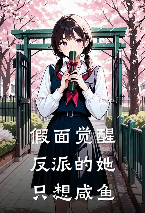 假面觉醒：反派的她只想咸鱼