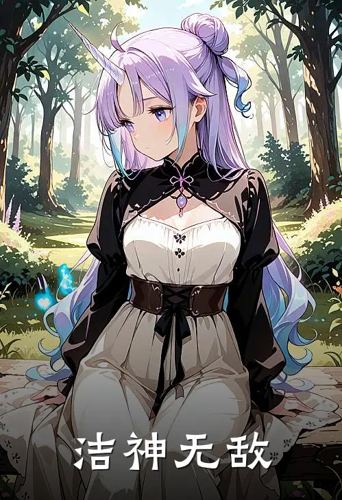 洁神无敌