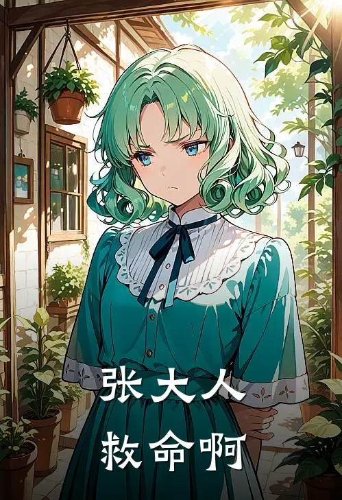 张大人，救命啊