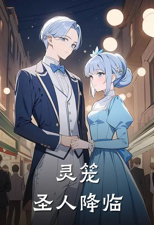 灵笼：圣人降临林实诚麦朵免费小说全集_免费小说在哪看灵笼：圣人降临(林实诚麦朵)
