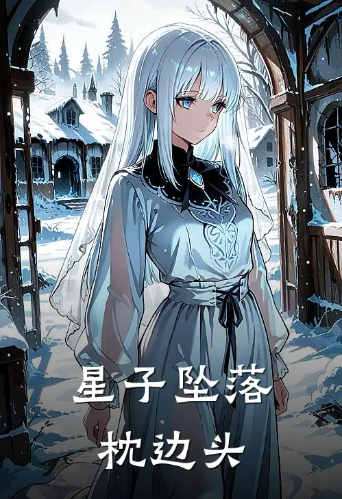 米秋阿哲《星子坠落枕边头》全文免费在线阅读_《星子坠落枕边头》全本在线阅读