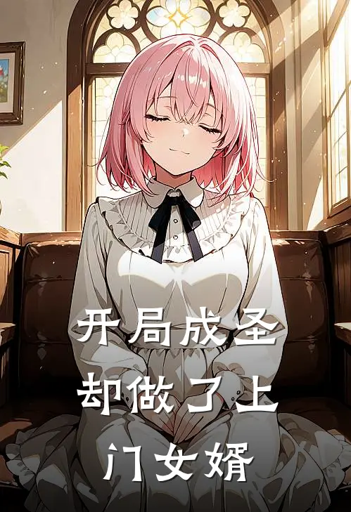 开局成圣却做了上门女婿