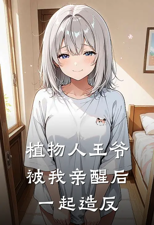 植物人王爷被我亲醒后，一起造反