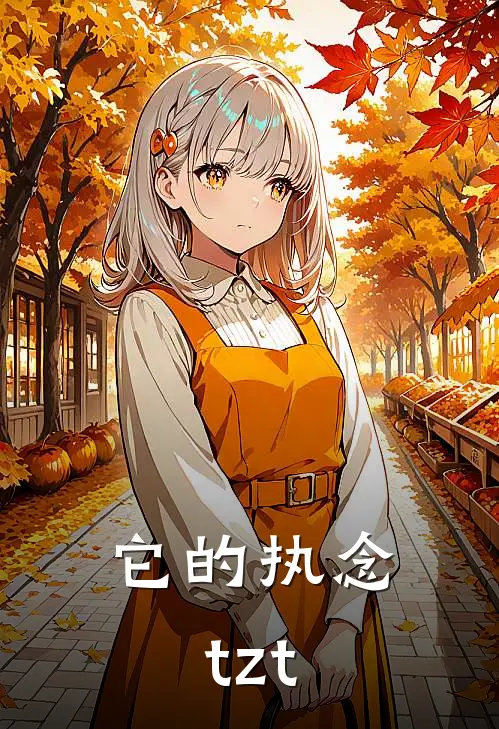 它的执念tzt
