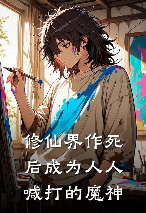 修仙界作死后成为人人喊打的魔神