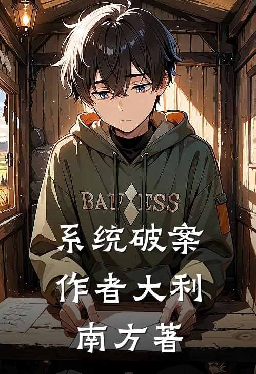 系统破案作者大利南方著