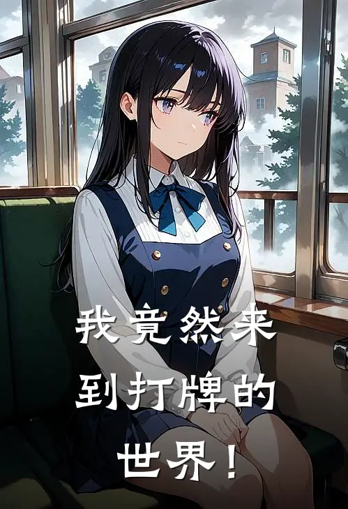 我竟然来到打牌的世界！(林风陈翔)全文在线阅读_(我竟然来到打牌的世界！)精彩小说