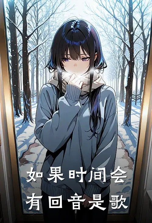 如果时间会有回音是歌