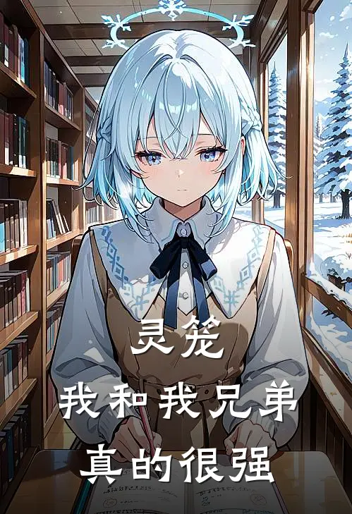 灵笼：我和我兄弟真的很强