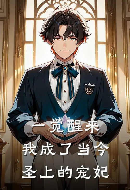 一觉醒来，我成了当今圣上的宠妃