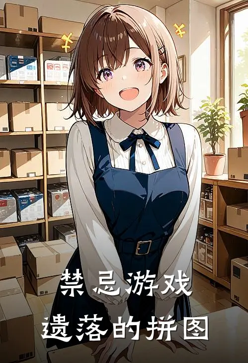 禁忌游戏：遗落的拼图