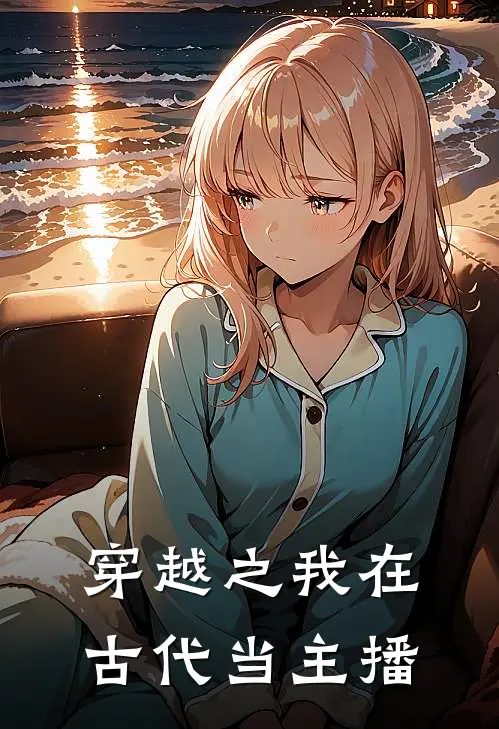 穿越之我在古代当主播