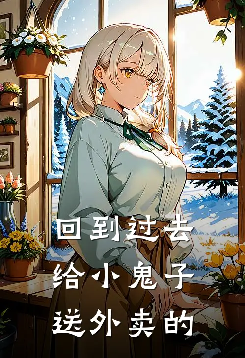 回到过去给小鬼子送外卖的